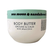 CIROA Body Butter (15.8oz)