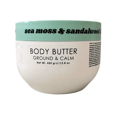 CIROA Body Butter Collection (15.8oz) - Lunara Shopping