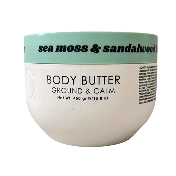 CIROA Body Butter (15.8oz)