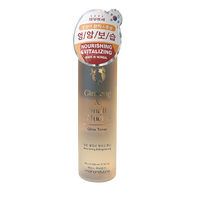 Ginseng & Snail Mucin Glow Toner (6.76oz)