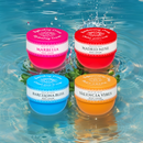 Solo en Ibiza Moisturizing Body Cream