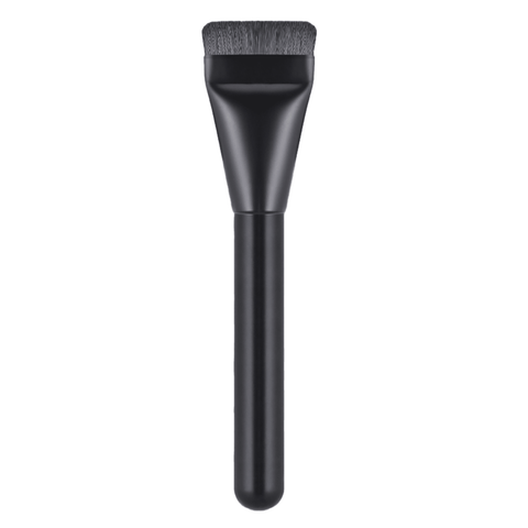 LUNARA COSMETICS Spatula Wide Foundation Face Brush - Lunara Cosmetics
