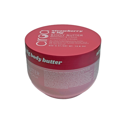 CIROA Body Butter Collection (15.8oz) - Lunara Shopping
