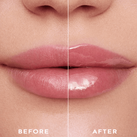 Lunara Cosmetics Tinting Lip Balm & Lip Gloss Duo Collection - Lunara Shopping