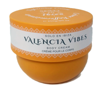 Solo en Ibiza Moisturizing Body Cream