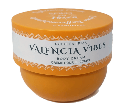SOLO EN IBIZA Moisturizing Body Cream (10oz) - Lunara Shopping
