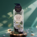 Woody Mask Body Wash