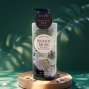 Woody Mask Body Wash