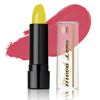 Mood Lipstick Color Changing Lips